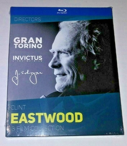 Clint eastwood film - clint,