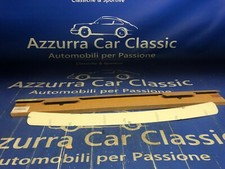 MODANATURA PARAURTI POSTERIORE