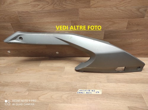 Carena - (leggi, descrizione)