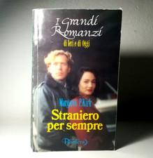 STRANIERO PER SEMPRE DI