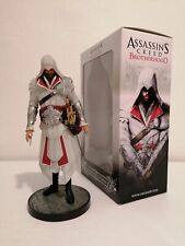 Assassin's Creed Brotherhood Action Figure Ubi Collectibles Ezio Auditore 24cm