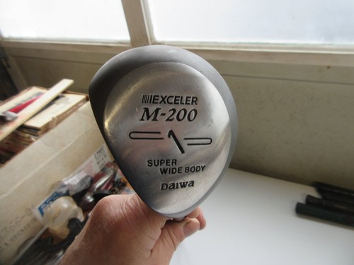 Daiwa exceler 200 - daiwa,
