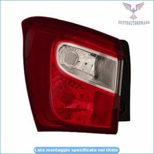 3358Beou Faro Gruppo Ottico