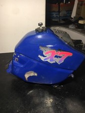 serbatoio xt 600 3tb