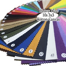 Borsa pesante 16 once cotone