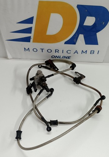 Tubo freno sdoppiatore - freno,