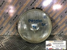 RICAMBI USATI FARO ANTERIORE