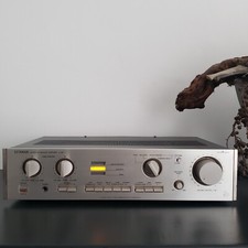 Luxman L-230 L230 L400 L405 L