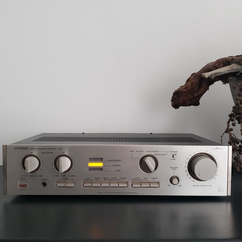 Luxman 230 l230 l400 l405 - l-230,