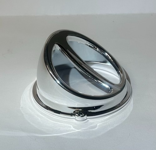 Convogliatore aria scooter - convogliatore,