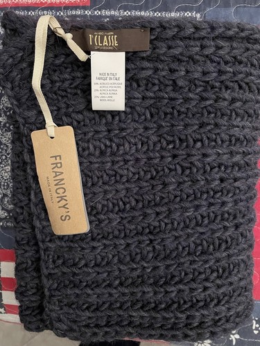 Sciarpa prima classe - sciarpa,