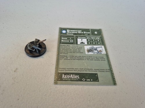 Axis and allies base set - axis,