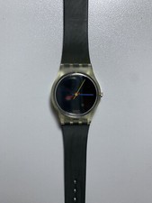 SWATCH LITTLE SNOWWHITE “PARIS COSTES” 1988 - LK 116 - NUOVO MAI INDOSSATO