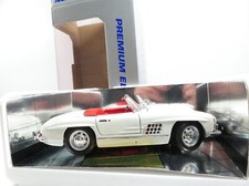 1:18 Playbear Bburago Mercedes