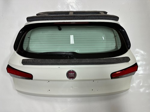 Portellone posteriore fiat