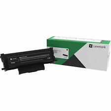 TONER ORIGINALE PER LEXMARK B2236dw MB2236adw MB2236adwe MB2236i