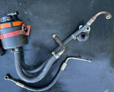 SERBATOIO OLIO IDRAULICO PER IVECO Daily 35.8 8188037 Diesel 2798 (95>01)