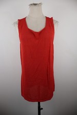 LUISA SPAGNOLI CANOTTA MAGLIA