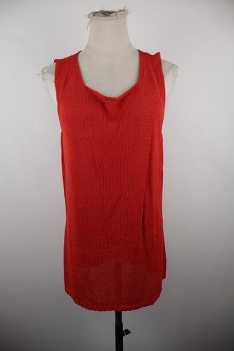 Luisa spagnoli canotta maglia - luisa,