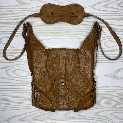 Borsa tracolla vintage - borsa, a