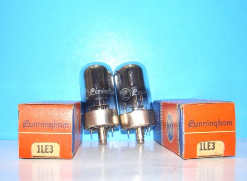 1le3 nos cunningham tubi - 1le3,