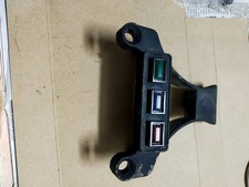 MORINI 350 SPORT GT CRUSCOTTO