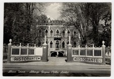 Abano Terme - Albergo Regina