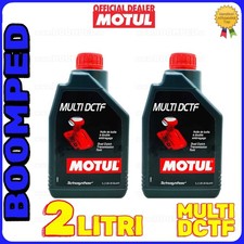MOTUL MULTI DCTF Olio Fluido