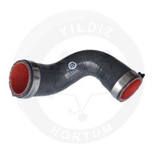 Tubo intercooler per VW T3