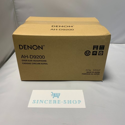 Denon d9200 cuffie over ear - over,