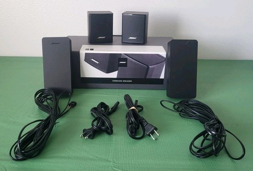 Bose virtualmente - bose, •