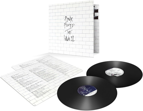 The wall - the, (2