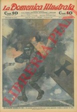 LOMBARDI Ambrogio - Le