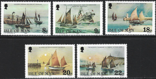 1981 isle man 190 194 - of,
