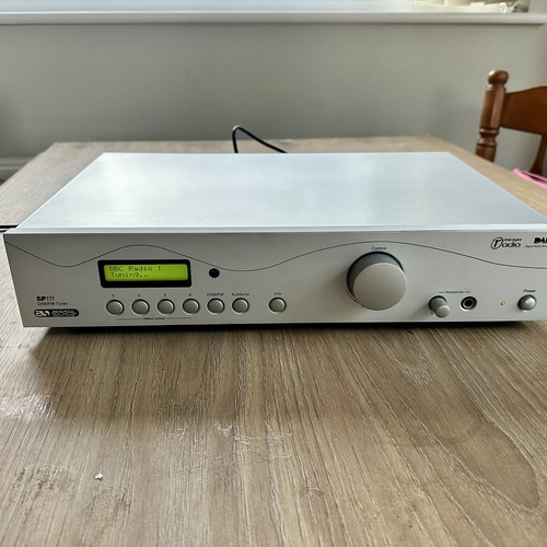 Acoustic solutions sp111 - acoustic,