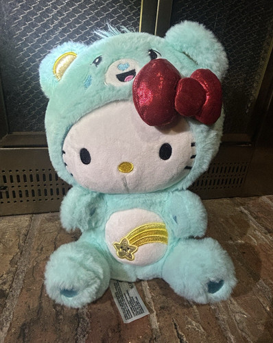 Costume care bears - costume, x