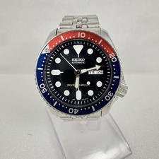 *NEAR MINT* SEIKO Diver SKX009