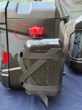 SET COMPLETO DI VALIGIE PER HONDA AFRICA TWIN MODELLO 2025