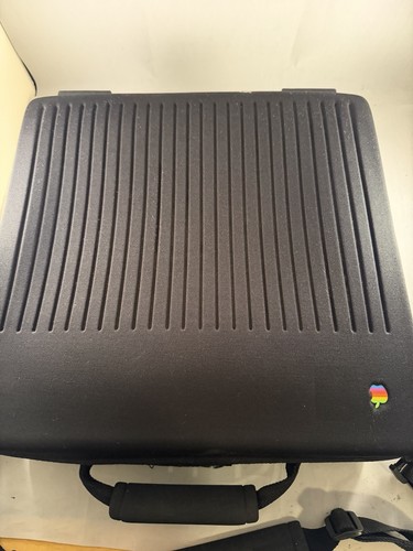 Apple macintosh portatile - apple,