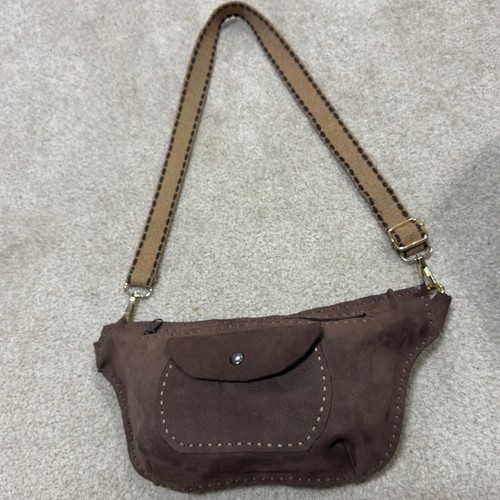 Borsa nubuck wind 100 - nubuck, in