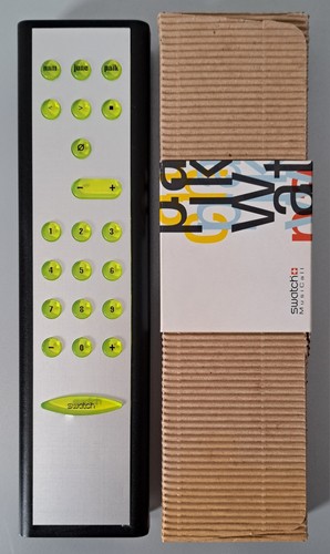 Swatch special slz104pack - -,