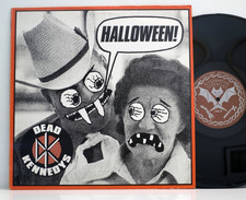 Dead Kennedys        Halloween