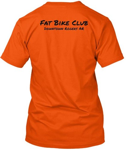 Shirt ride fat - ride, club