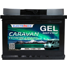 Electronicx Caravan EXTREME