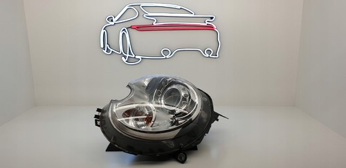 Mini cooper r56 - mini, xenon