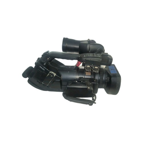 Videocamera sony pmw - ex3, xdcam