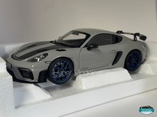 NOREV 1/18 PORSCHE 718 CAYMAN
