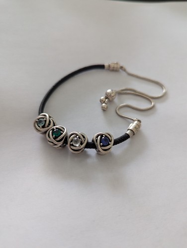 Pandora snake chain - , bracelet