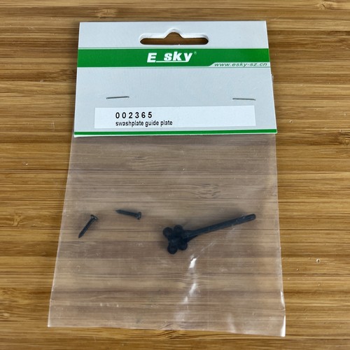 Esky 002365 piastra - , guida