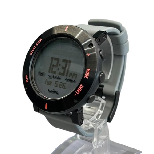 Suunto core digital - core, watch